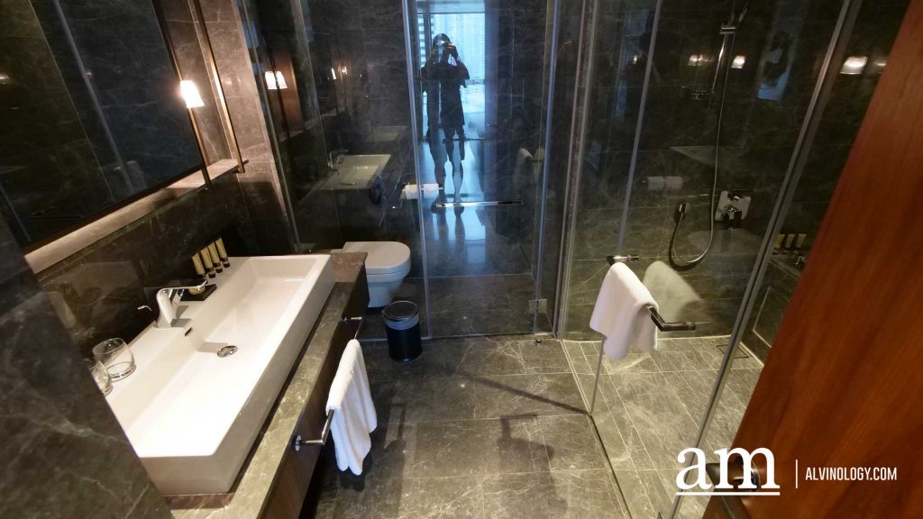 [Review] Ascott Singapore Presents 'Blissfulness Bottled' - Craft Your Own Bespoke Scent When You Stay At Ascott Orchard Singapore or Ascott Raffles Place Singapore - Alvinology