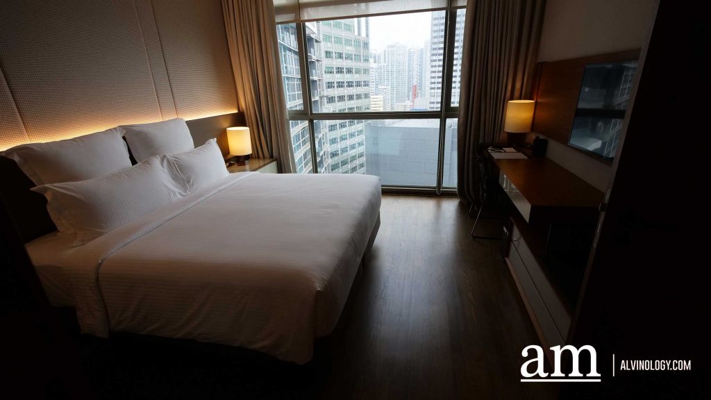 [Review] Ascott Singapore Presents 'Blissfulness Bottled' - Craft Your Own Bespoke Scent When You Stay At Ascott Orchard Singapore or Ascott Raffles Place Singapore - Alvinology