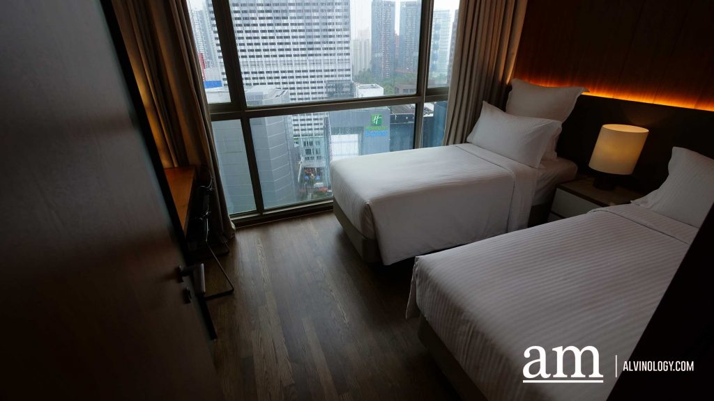 [Review] Ascott Singapore Presents 'Blissfulness Bottled' - Craft Your Own Bespoke Scent When You Stay At Ascott Orchard Singapore or Ascott Raffles Place Singapore - Alvinology