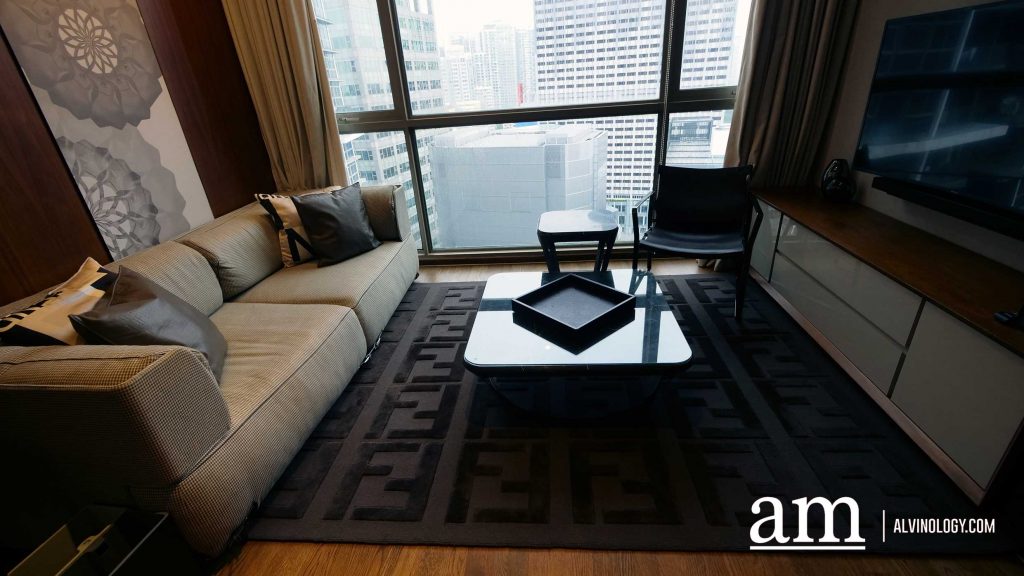 [Review] Ascott Singapore Presents 'Blissfulness Bottled' - Craft Your Own Bespoke Scent When You Stay At Ascott Orchard Singapore or Ascott Raffles Place Singapore - Alvinology