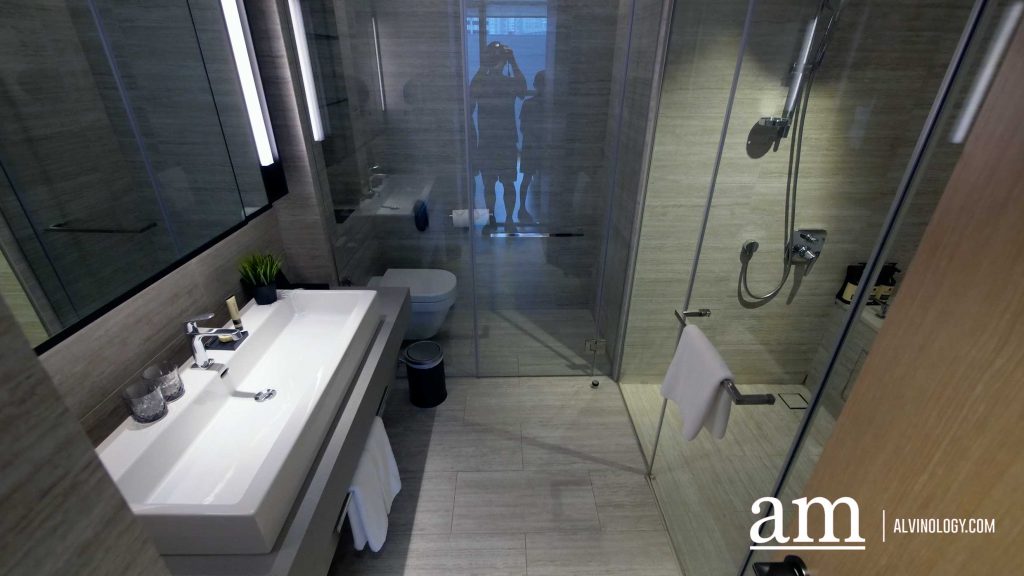 [Review] Ascott Singapore Presents 'Blissfulness Bottled' - Craft Your Own Bespoke Scent When You Stay At Ascott Orchard Singapore or Ascott Raffles Place Singapore - Alvinology