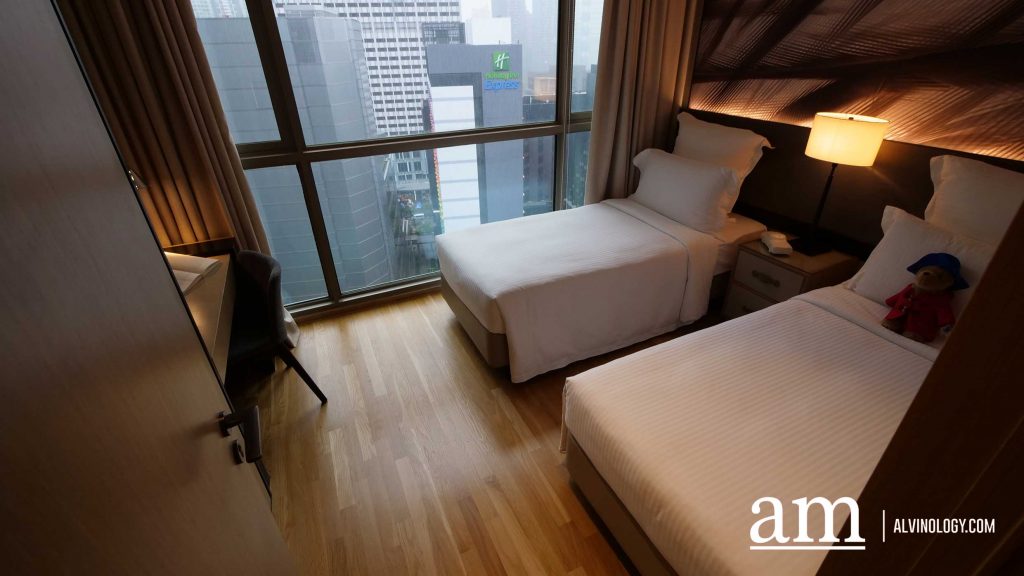 [Review] Ascott Singapore Presents 'Blissfulness Bottled' - Craft Your Own Bespoke Scent When You Stay At Ascott Orchard Singapore or Ascott Raffles Place Singapore - Alvinology