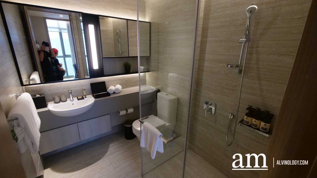 [Review] Ascott Singapore Presents 'Blissfulness Bottled' - Craft Your Own Bespoke Scent When You Stay At Ascott Orchard Singapore or Ascott Raffles Place Singapore - Alvinology