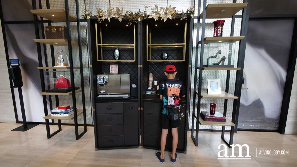 [Review] Ascott Singapore Presents 'Blissfulness Bottled' - Craft Your Own Bespoke Scent When You Stay At Ascott Orchard Singapore or Ascott Raffles Place Singapore - Alvinology