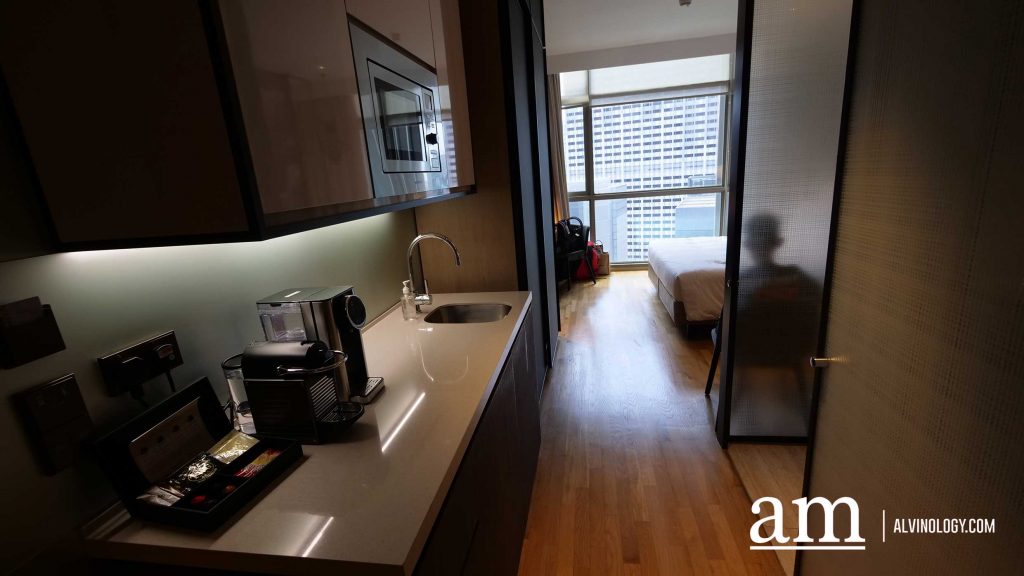 [Review] Ascott Singapore Presents 'Blissfulness Bottled' - Craft Your Own Bespoke Scent When You Stay At Ascott Orchard Singapore or Ascott Raffles Place Singapore - Alvinology