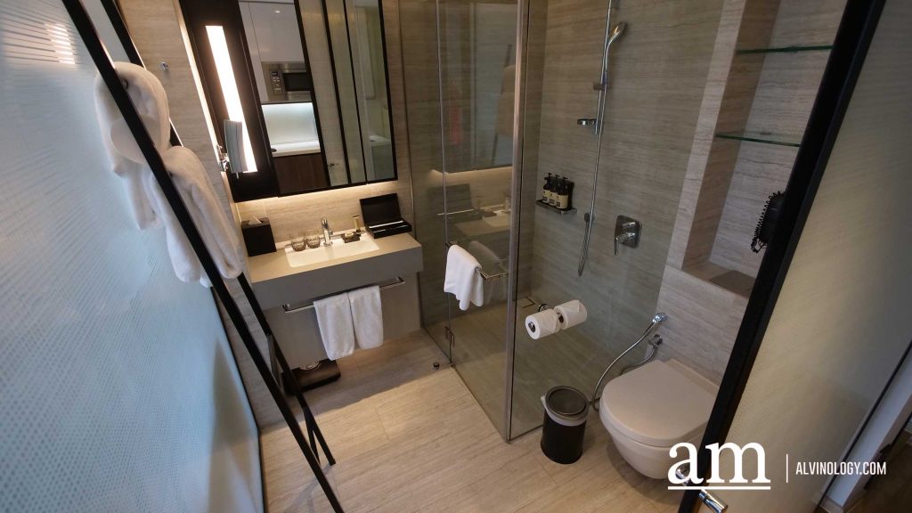 [Review] Ascott Singapore Presents 'Blissfulness Bottled' - Craft Your Own Bespoke Scent When You Stay At Ascott Orchard Singapore or Ascott Raffles Place Singapore - Alvinology