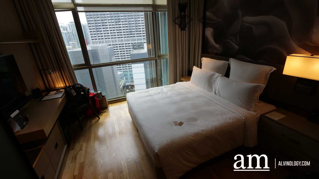 [Review] Ascott Singapore Presents 'Blissfulness Bottled' - Craft Your Own Bespoke Scent When You Stay At Ascott Orchard Singapore or Ascott Raffles Place Singapore - Alvinology