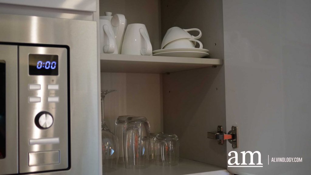 [Review] Ascott Singapore Presents 'Blissfulness Bottled' - Craft Your Own Bespoke Scent When You Stay At Ascott Orchard Singapore or Ascott Raffles Place Singapore - Alvinology