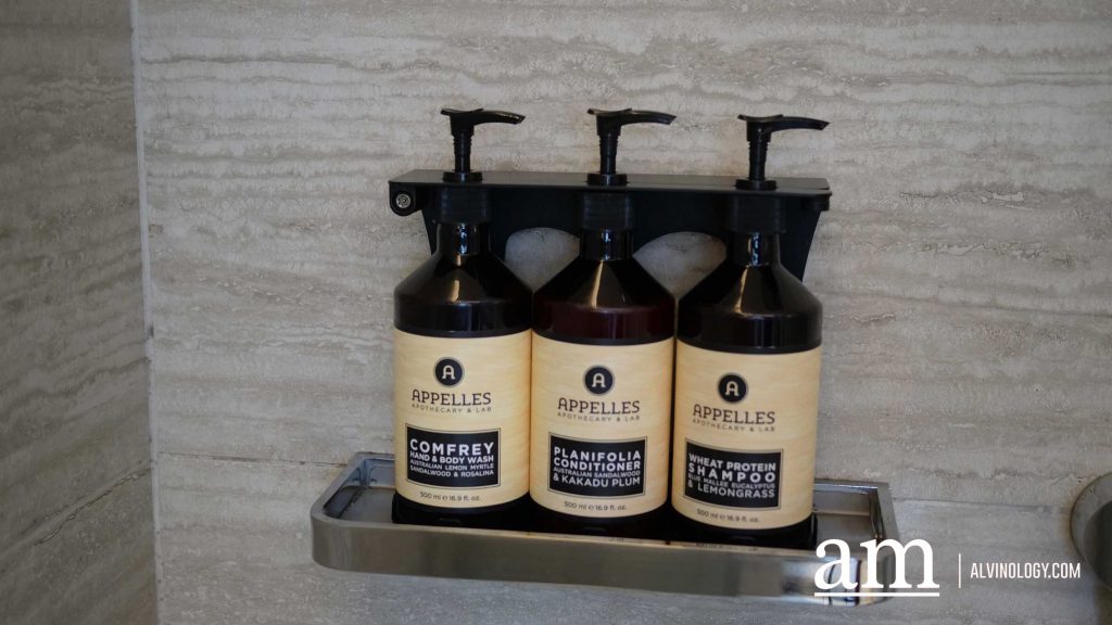 [Review] Ascott Singapore Presents 'Blissfulness Bottled' - Craft Your Own Bespoke Scent When You Stay At Ascott Orchard Singapore or Ascott Raffles Place Singapore - Alvinology