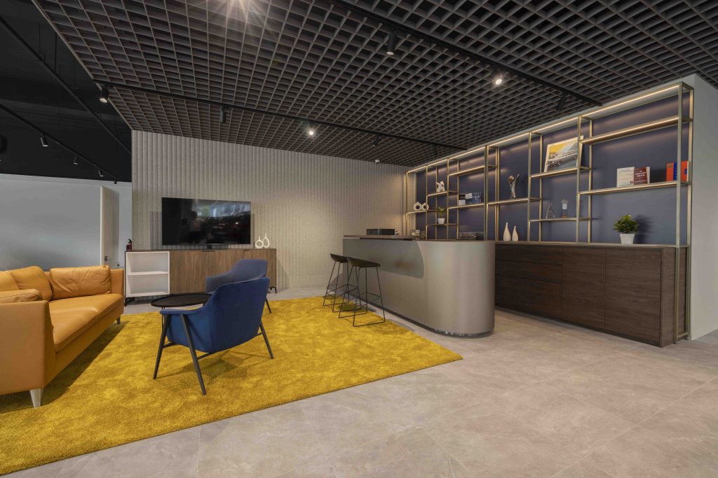 Sime Darby Motors Unveils Four-Story Auto Haven in Singapore's Ubi - Alvinology
