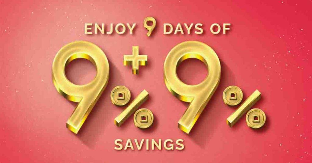 [PROMO CODE INSIDE] Changi Airport Shops Ring in 2024 with Exclusive Deals and GST Savings - Alvinology