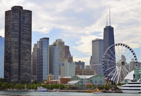 The 15 Best Unusual Things to Do in Chicago - Alvinology