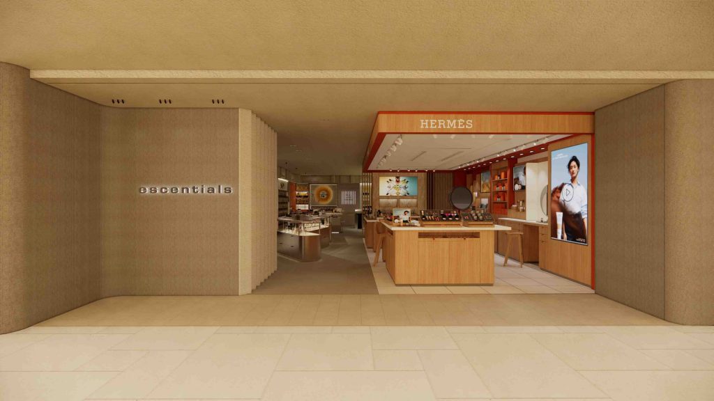 Embark on a Fragrance-Fueled Shopping Adventure at ION Orchard this 2024 Embark on a Fragrance-Fueled Shopping Adventure at ION Orchard this 2024 - Alvinology