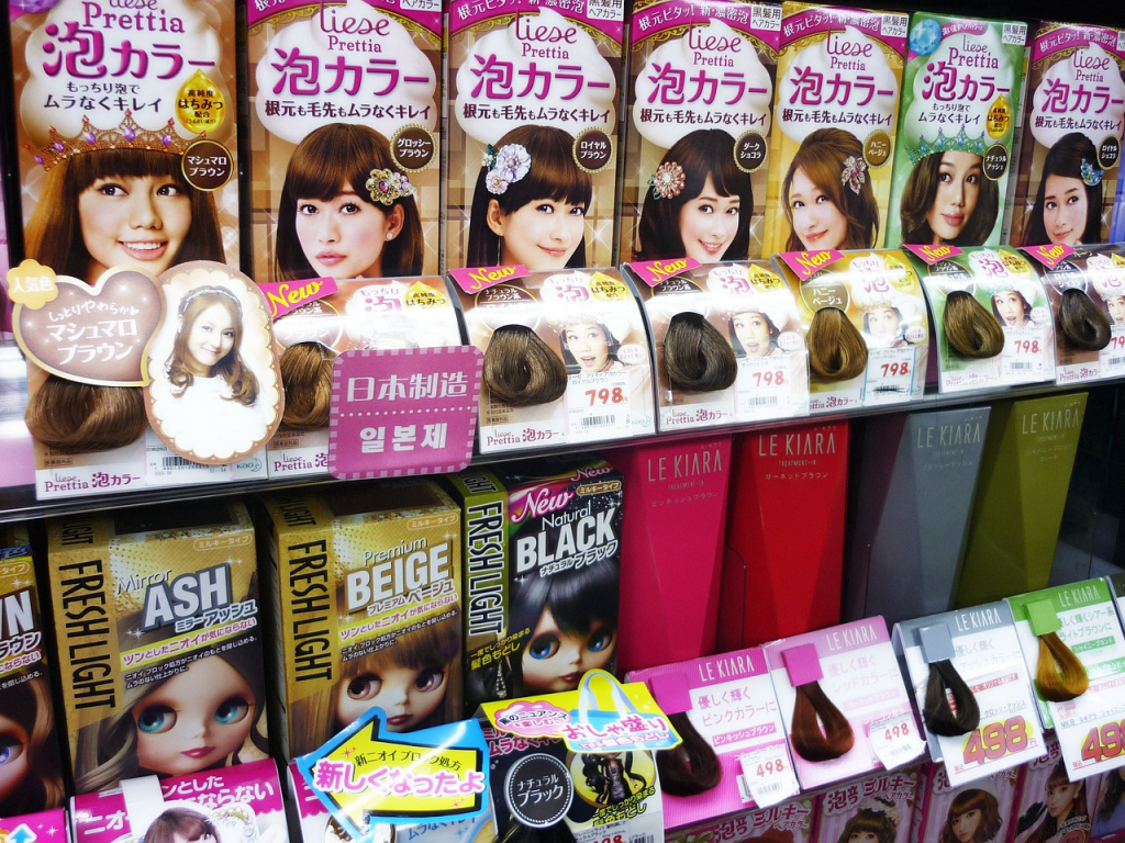 7 Hacks for Scoring Japanese Finds on the Web - Alvinology