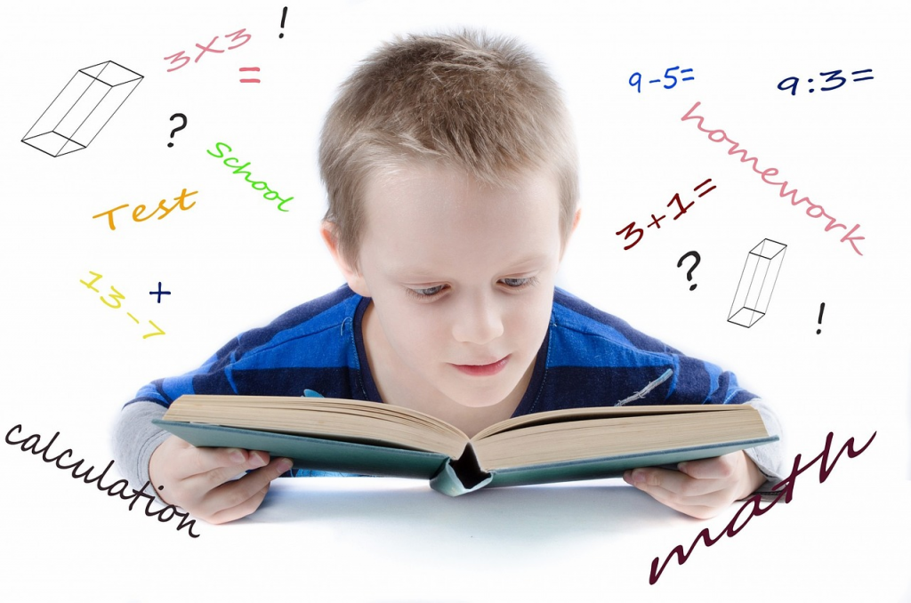 Want to Boost Your Child’s Math Success? Here’s How You Can Help - Alvinology