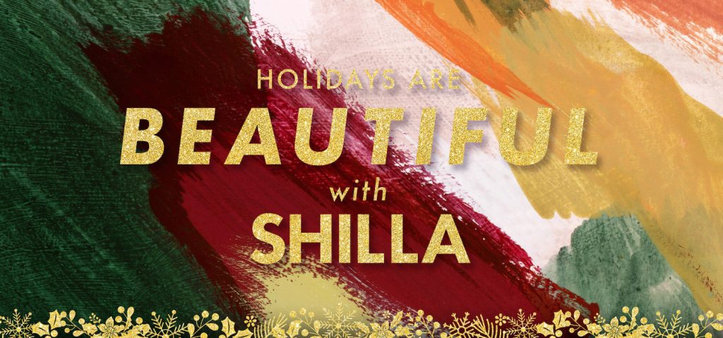 [PROMO CODE INSIDE] Elevate Your Gifting Experience with The Shilla Duty Free's Holiday Shopping Extravaganza at Changi Airport - Alvinology