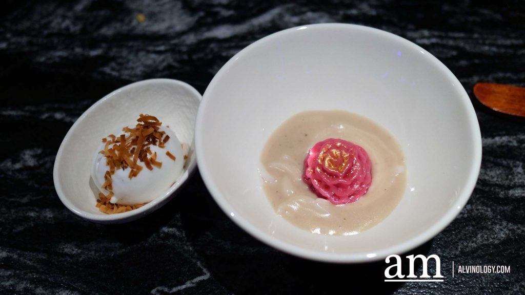 [Review] Khiri @ Hamilton Road: New Menu with Nuanced Thai Flavours - Alvinology
