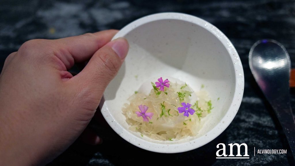 [Review] Khiri @ Hamilton Road: New Menu with Nuanced Thai Flavours - Alvinology