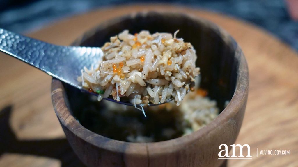 [Review] Khiri @ Hamilton Road: New Menu with Nuanced Thai Flavours - Alvinology