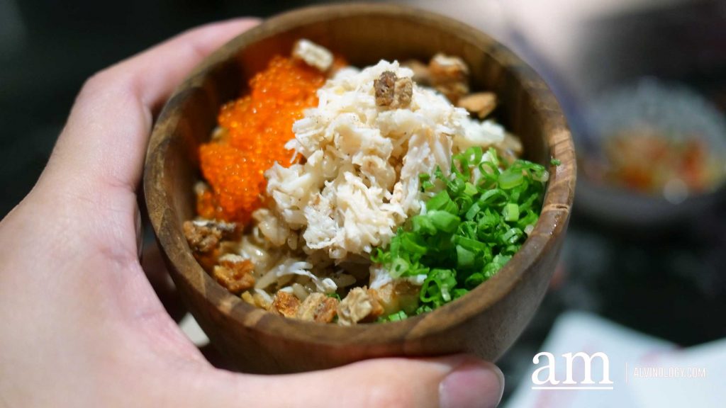 [Review] Khiri @ Hamilton Road: New Menu with Nuanced Thai Flavours - Alvinology