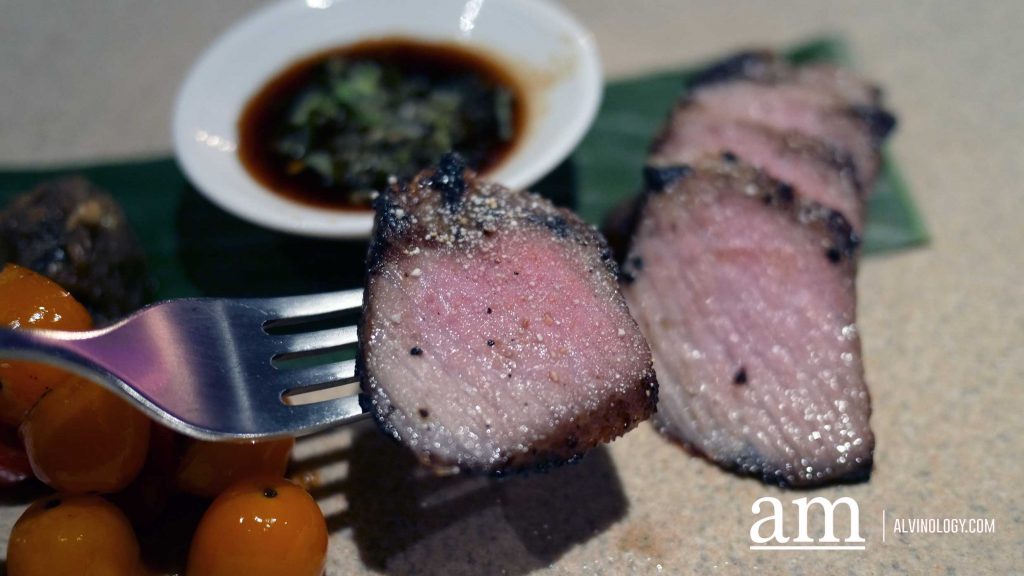 [Review] Khiri @ Hamilton Road: New Menu with Nuanced Thai Flavours - Alvinology