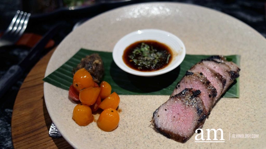 [Review] Khiri @ Hamilton Road: New Menu with Nuanced Thai Flavours - Alvinology