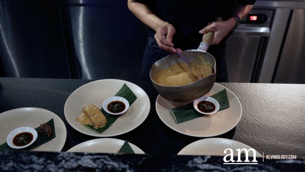 [Review] Khiri @ Hamilton Road: New Menu with Nuanced Thai Flavours - Alvinology