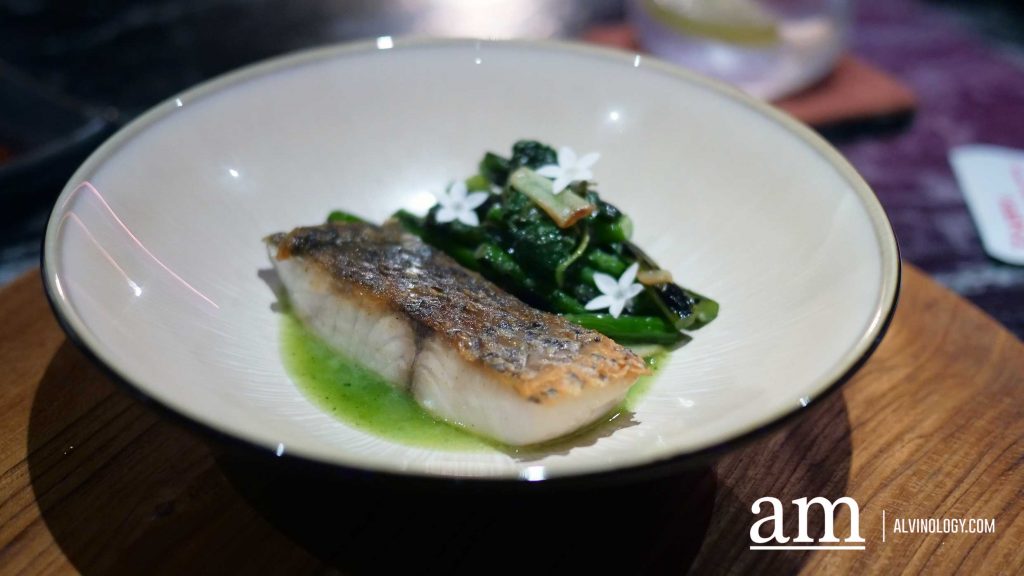 [Review] Khiri @ Hamilton Road: New Menu with Nuanced Thai Flavours - Alvinology