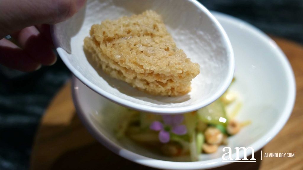 [Review] Khiri @ Hamilton Road: New Menu with Nuanced Thai Flavours - Alvinology