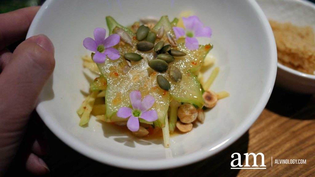[Review] Khiri @ Hamilton Road: New Menu with Nuanced Thai Flavours - Alvinology