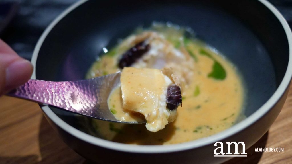 [Review] Khiri @ Hamilton Road: New Menu with Nuanced Thai Flavours - Alvinology
