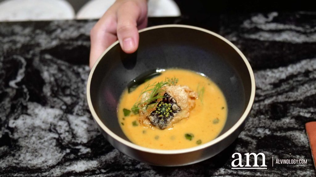 [Review] Khiri @ Hamilton Road: New Menu with Nuanced Thai Flavours - Alvinology
