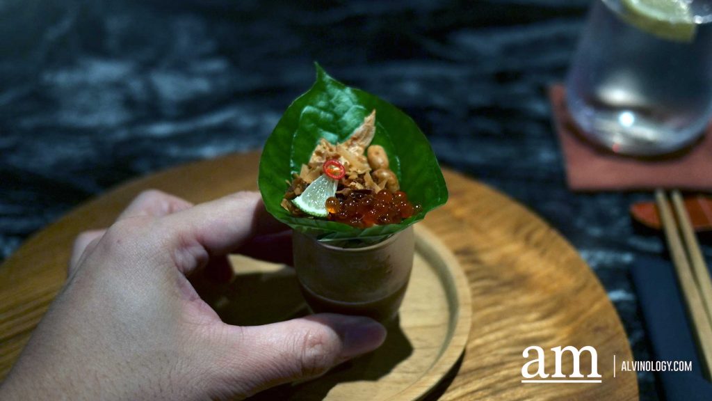 [Review] Khiri @ Hamilton Road: New Menu with Nuanced Thai Flavours - Alvinology