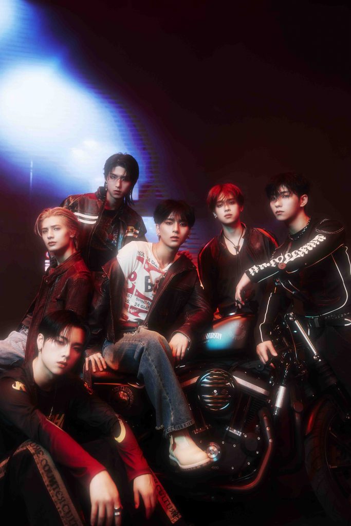 K-Pop Sensation Xdinary Heroes to Ignite Singapore with Debut World Tour this March - Alvinology