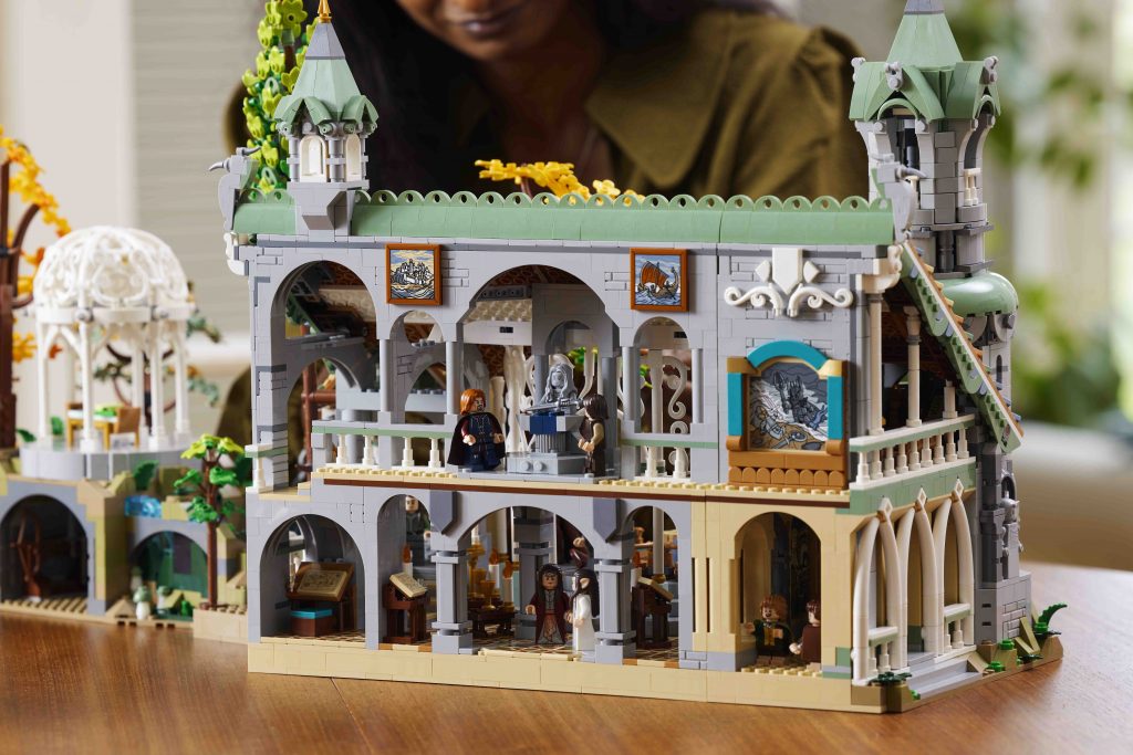 Build Love Brick by Brick: Celebrate Valentine’s Day with The LEGO Group Build Love Brick by Brick: Celebrate Valentine’s Day with The LEGO Group - Alvinology