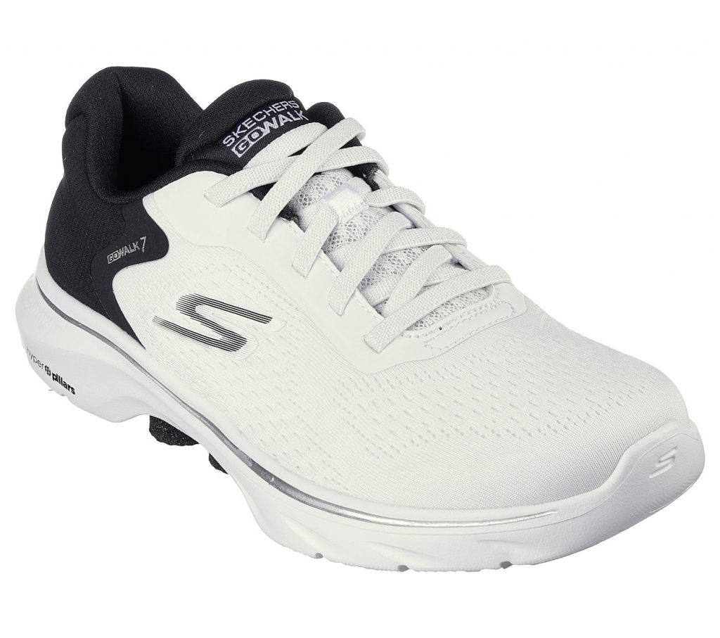 Skechers Unveils Revolutionary GOwalk 7 Collection for Maximum Comfort and Style - Alvinology
