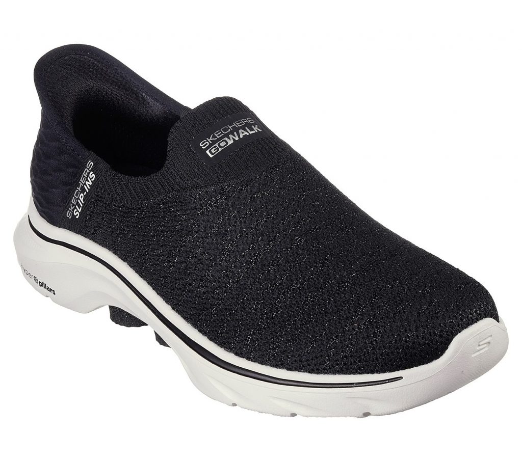 Skechers Unveils Revolutionary GOwalk 7 Collection for Maximum Comfort and Style - Alvinology