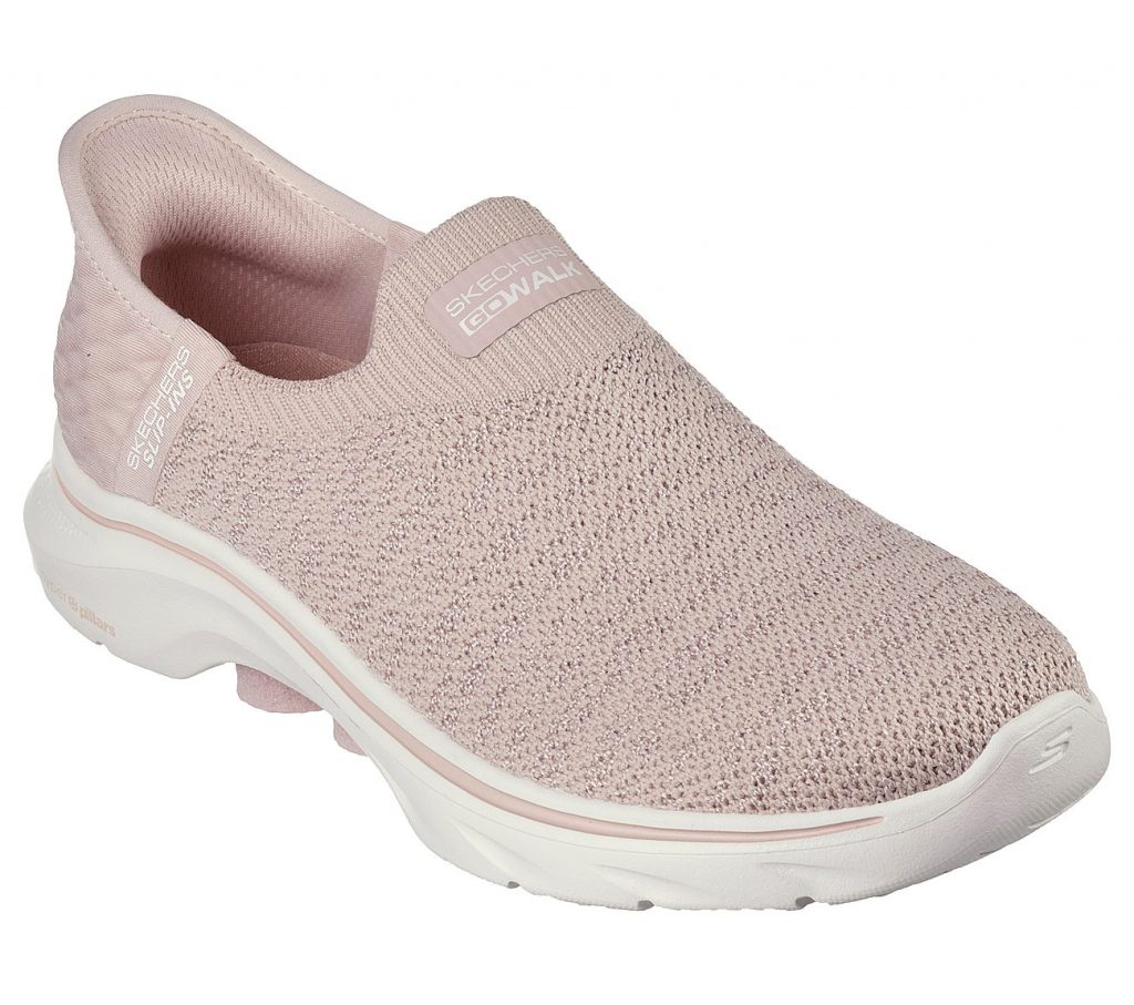 Skechers Unveils Revolutionary GOwalk 7 Collection for Maximum Comfort and Style - Alvinology