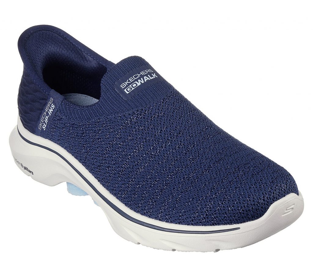 Skechers Unveils Revolutionary GOwalk 7 Collection for Maximum Comfort and Style - Alvinology
