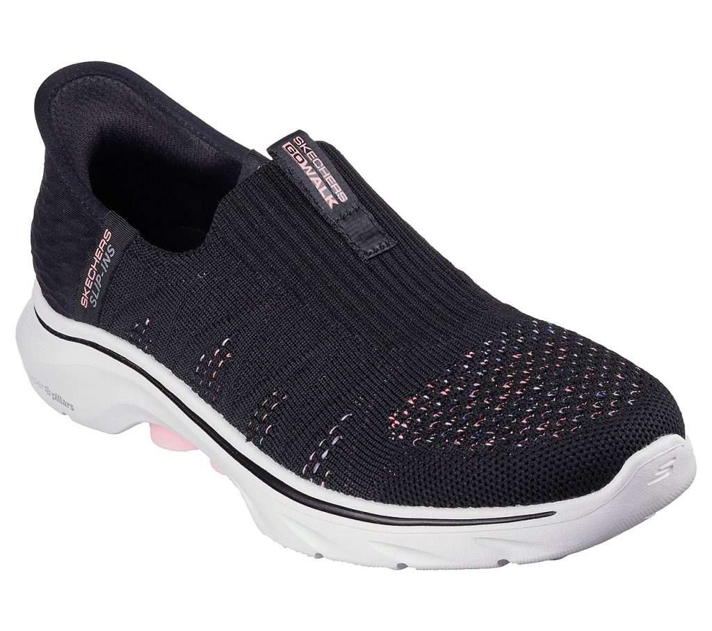 Skechers Unveils Revolutionary GOwalk 7 Collection for Maximum Comfort and Style - Alvinology