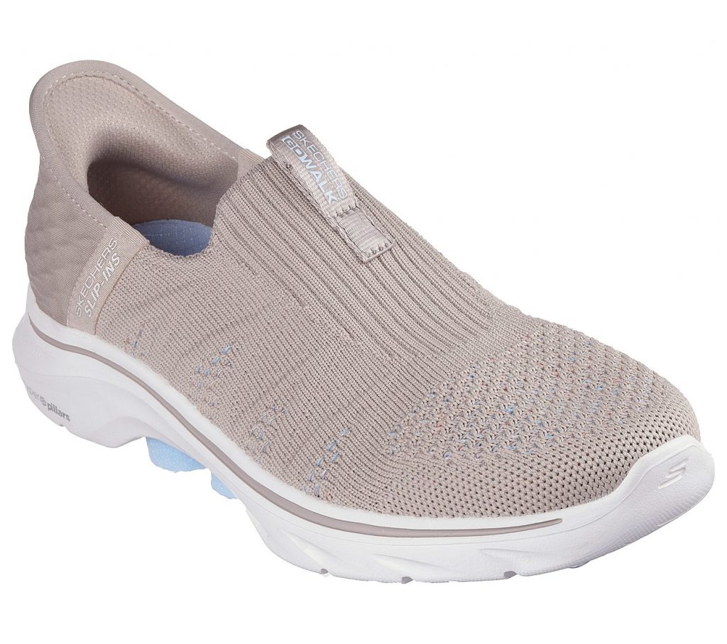 Skechers Unveils Revolutionary GOwalk 7 Collection for Maximum Comfort and Style - Alvinology