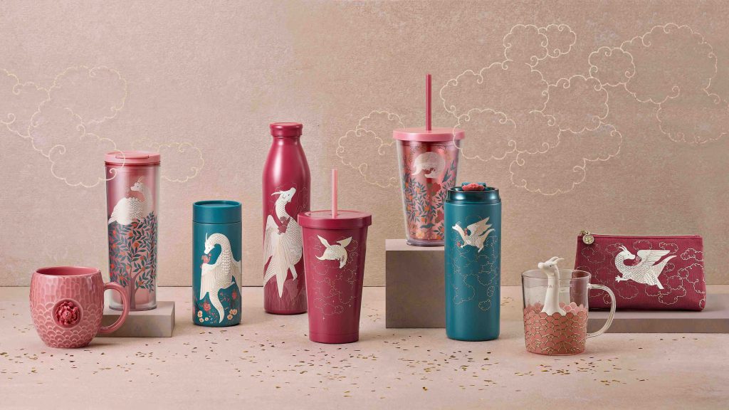 Starbucks Unveils Irresistible New Offerings for 2024 Starbucks Unveils Irresistible New Offerings for 2024 - Alvinology