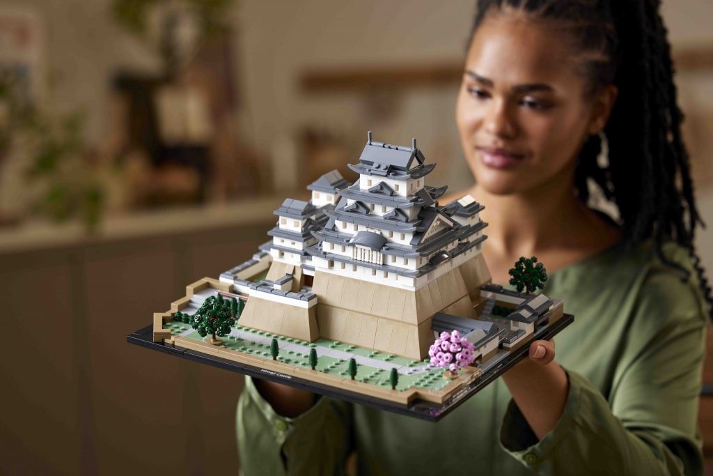 Build Love Brick by Brick: Celebrate Valentine’s Day with The LEGO Group Build Love Brick by Brick: Celebrate Valentine’s Day with The LEGO Group - Alvinology