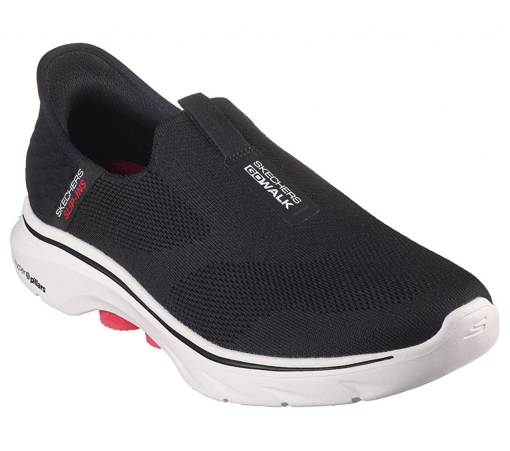 Skechers Unveils Revolutionary GOwalk 7 Collection for Maximum Comfort and Style - Alvinology