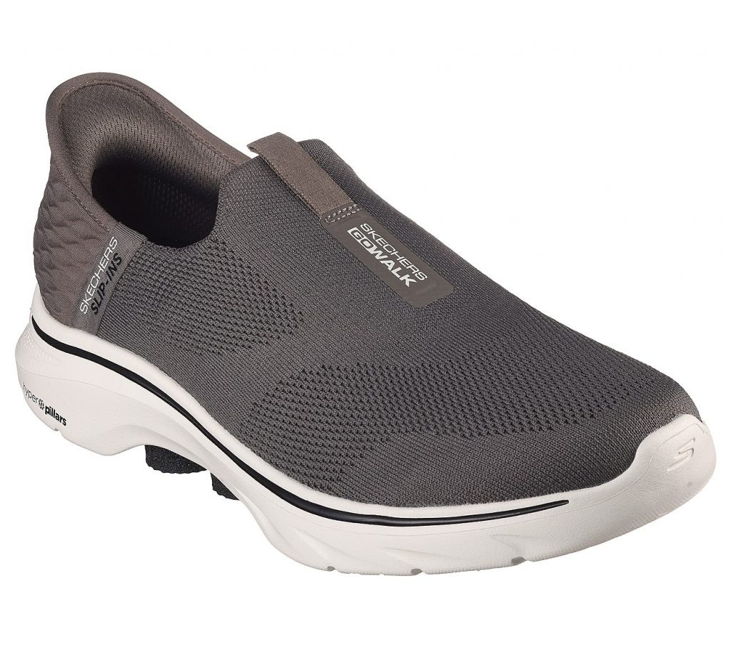 Skechers Unveils Revolutionary GOwalk 7 Collection for Maximum Comfort and Style - Alvinology