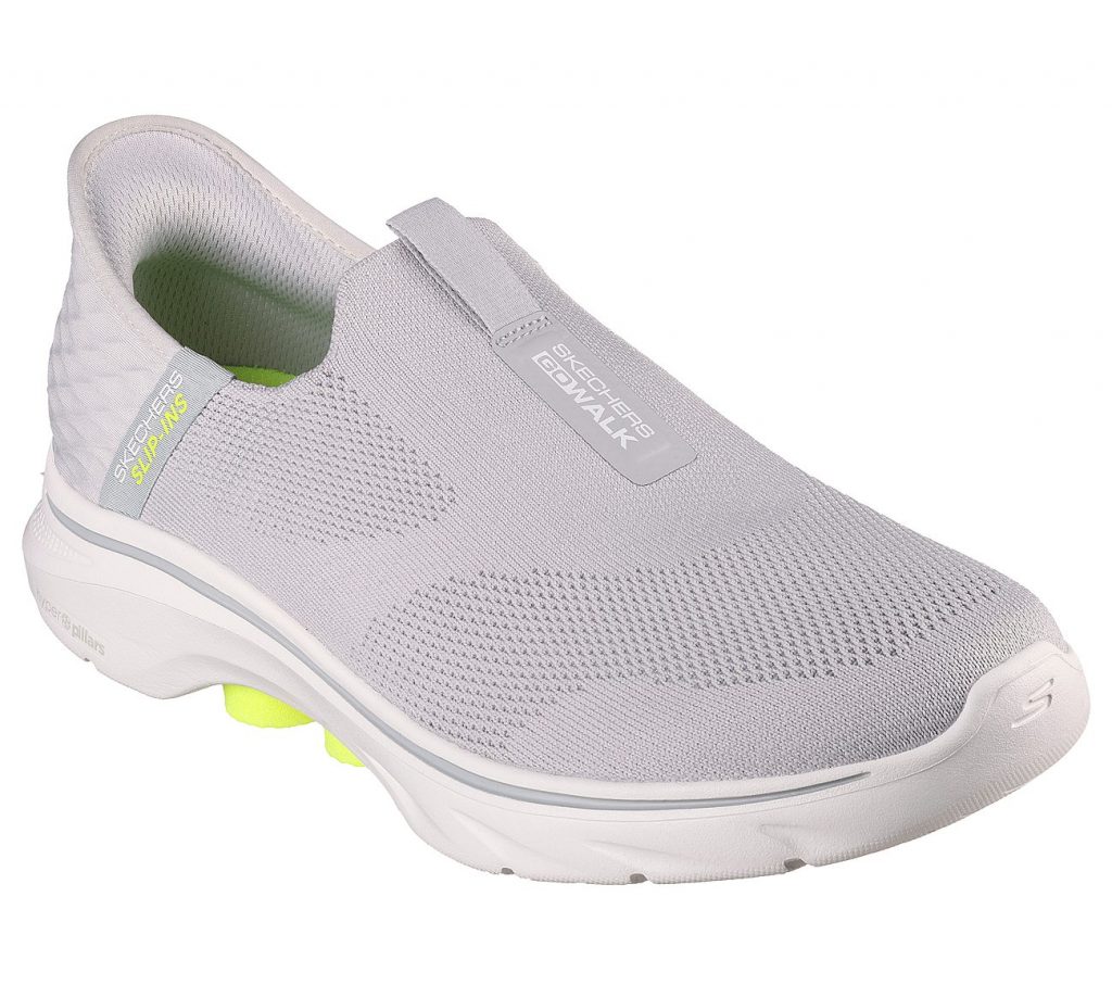 Skechers Unveils Revolutionary GOwalk 7 Collection for Maximum Comfort and Style - Alvinology