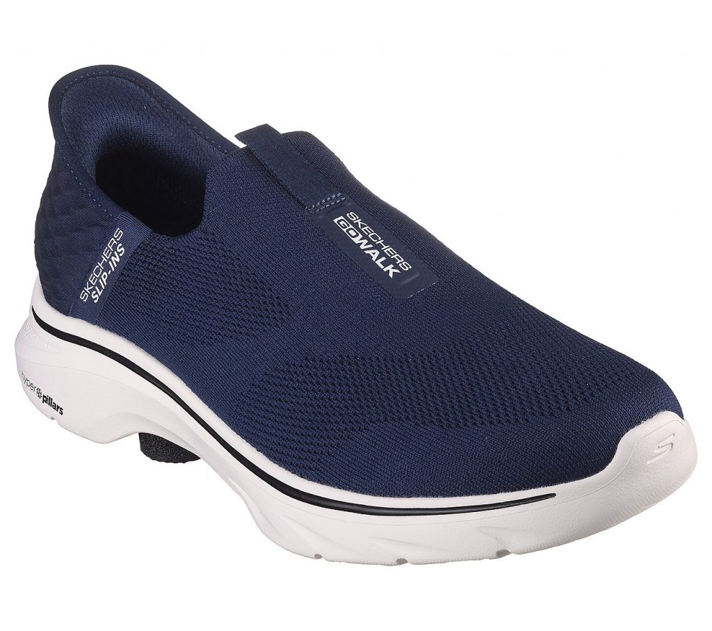 Skechers Unveils Revolutionary GOwalk 7 Collection for Maximum Comfort and Style - Alvinology