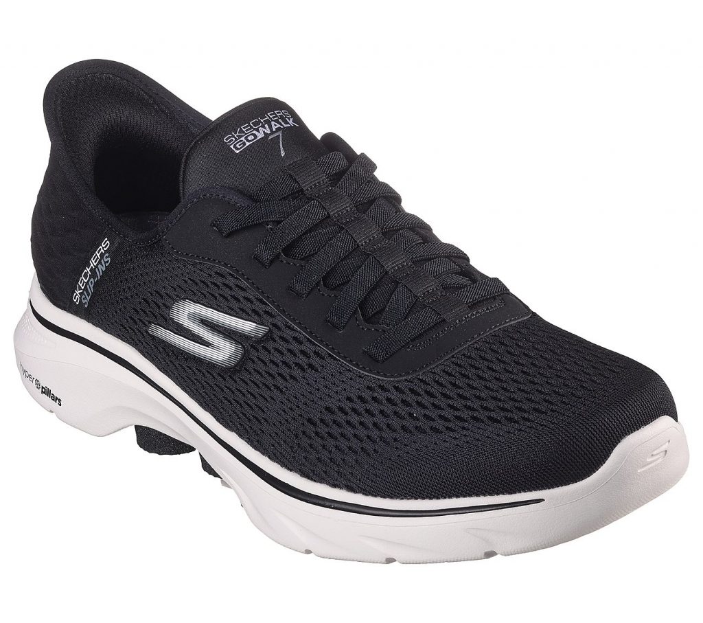 Skechers Unveils Revolutionary GOwalk 7 Collection for Maximum Comfort and Style - Alvinology