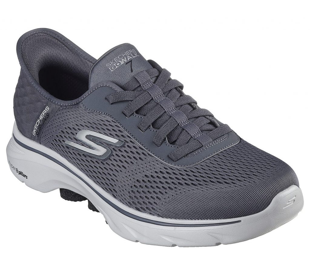Skechers Unveils Revolutionary GOwalk 7 Collection for Maximum Comfort and Style - Alvinology