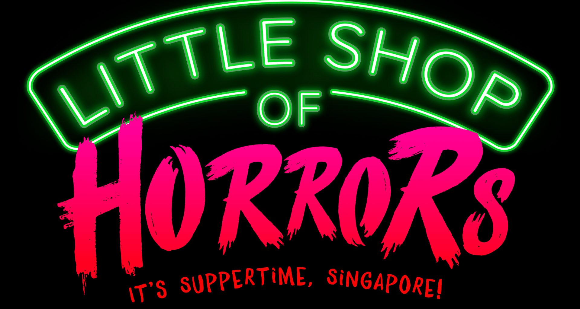 "The Little Shop of Horrors" to Bring a Ghoulishly Good Time to Singapore This April - Alvinology